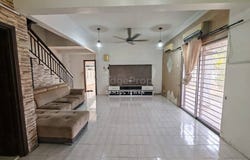 Jenjarom, Selangor 42610