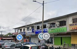 Kepong, Kuala Lumpur 52100
