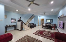 Puncak Saujana, Kajang, Selangor 43300