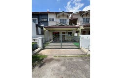 Jalan Kota Puteri, Batu Arang, Selangor 45600