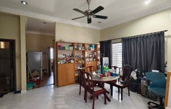 Jalan Ukay Prima 1B, Kemensah, Ampang, Selangor 68000