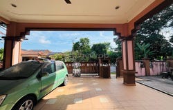 Jalan Sentosa, Bangi, Selangor 43000