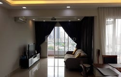 Jalan Usahawan 2, 53200, Kuala Lumpur, Setapak, Kuala Lumpur 53300