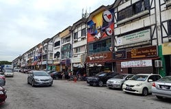 Cheras, Selangor 0