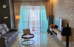 Jalan Bukit Cheras 18, 56000, Kuala Lumpur, Cheras, Kuala Lumpur 56000