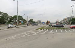 Jalan Meru, Klang, Selangor 41050