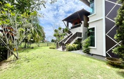 Section U9, Shah Alam, Selangor 40150