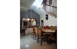 Jalan Oasis, Cheras South, Selangor 43200