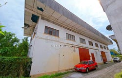 P, Ipoh, Perak 31400