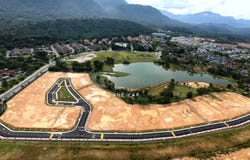 Jalan PC 10, Tanjung Malim, Perak 35900