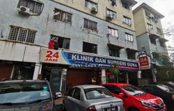 Seri Kembangan, Selangor 43300