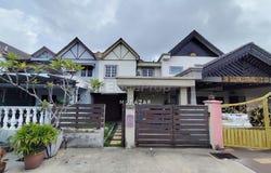 jalan sawi, Shah Alam, Selangor 40300