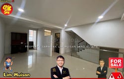Jalan Stutong, Kuching, Sarawak