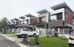Iskandar Puteri, Johor 79100