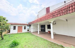 Jalan Watan, Ampang, Selangor 68000