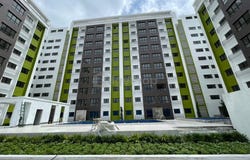 Jalan 7/4, Bangi, Selangor 43650