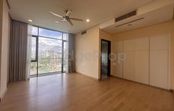 Taman U-Thant, Kuala Lumpur 55000