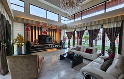 Jalan Bukit Segar, Cheras, Kuala Lumpur 56100