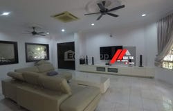 Jalan Rimba Riang 9/12, Kota Damansara, Selangor