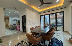 Jalan Bukit Impiana, Kajang, Selangor 43000