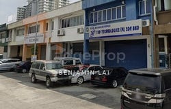Subang Jaya, Selangor 47600