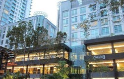 Dutamas, Kuala Lumpur 50480