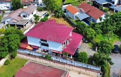 Petaling Jaya, Selangor 46000