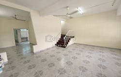 Lorong Canning, Taman Canning, Ipoh, Perak 31400