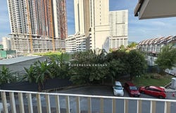 Jalan Mahsuri, Bayan Baru, Penang 11900
