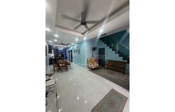 Johor Bahru, Johor 81100