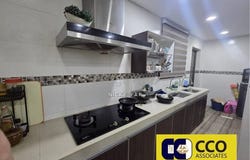 Laluan Perajurit 1, Ipoh, Perak 31400