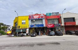 Seri Kembangan, Selangor