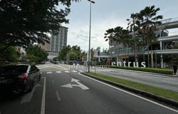 Cyberjaya, Selangor