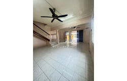 JALAN JENARIS, Kajang, Selangor 43000