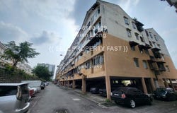 Jalan TKS 5, Kajang, Selangor 43000