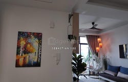 Jalan Awan Besar, Taman OUG, Kuala Lumpur 58200