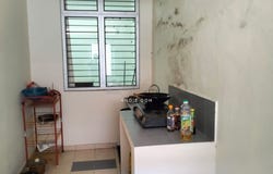 Jalan Setia, Johor Bahru, Johor 81100