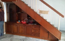Jalan Mawar, Puchong, Selangor 47100
