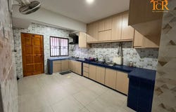 Jalan Sentosa, Klang, Selangor 41050