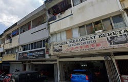Ampang Jaya, Selangor 68000