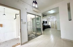 Jalan BSC 2A, Sungai Buloh, Selangor 47000