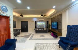Jalan 8, Bangi, Selangor