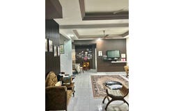Jalan Aman Putra, 47100, Selangor, Puchong, Selangor 47100