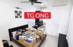 Butterworth, Penang 12200