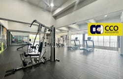 Meru Heights Residences, Ipoh, Perak 30020