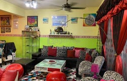 Off Jalan Kem, Port Klang (Pelabuhan Klang), Selangor 42000