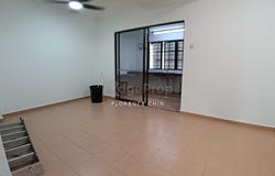 Jalan Pandan Indah 5/16, Pandan Indah, Selangor 55100