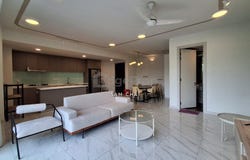 Jalan Residen Utama, Desa ParkCity, Kuala Lumpur 52200