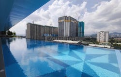 Jalan Usahawan 6, Setapak, Kuala Lumpur 53300