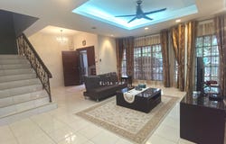Cheras, Selangor 43200